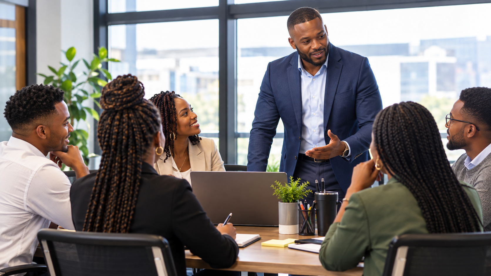 Human Capital Services